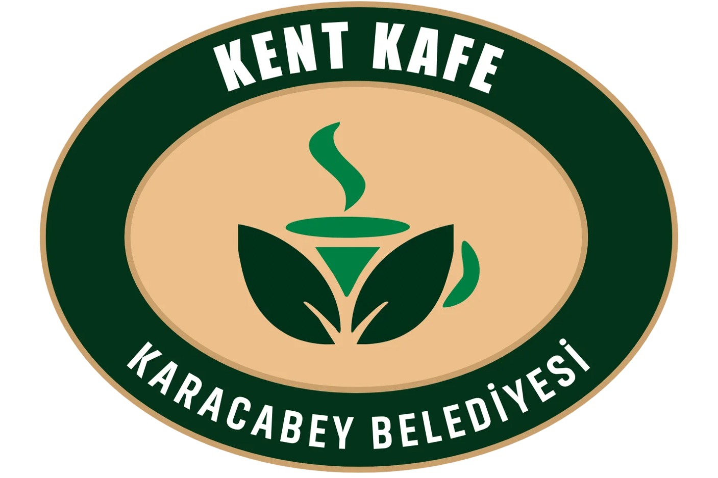 Kent Kafe Logo